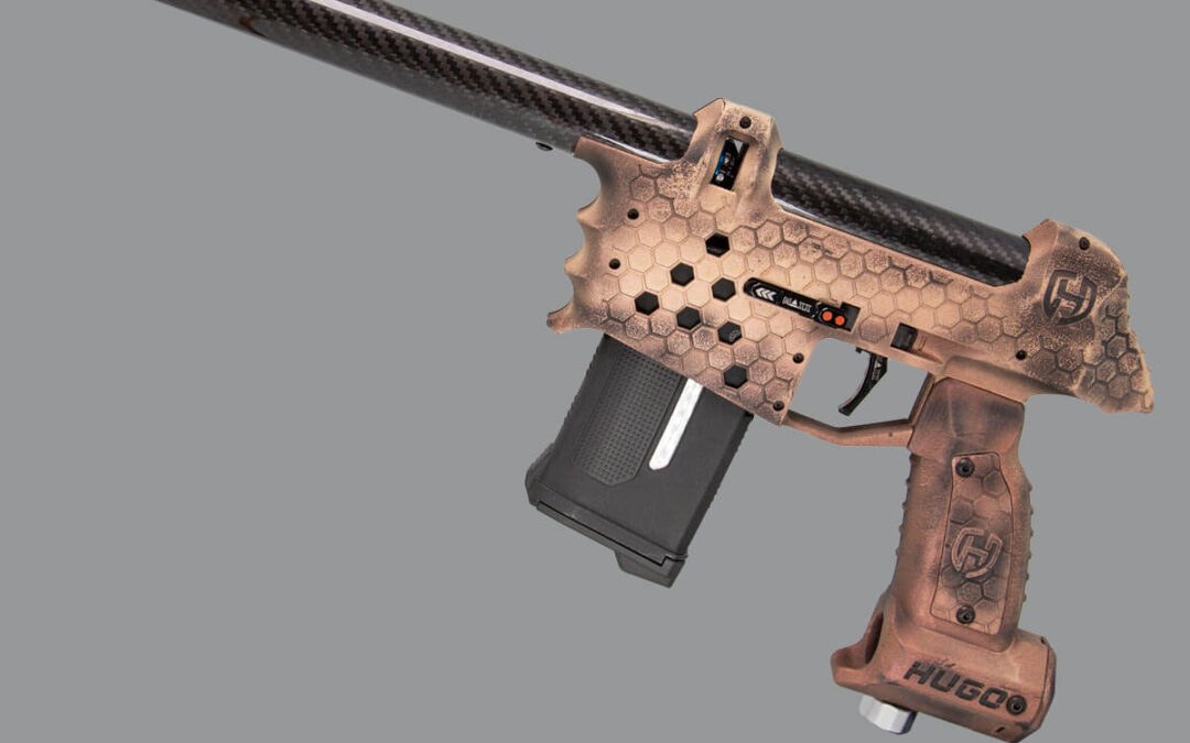 HUGO AIRSOFT INNOVATION – BRONZE