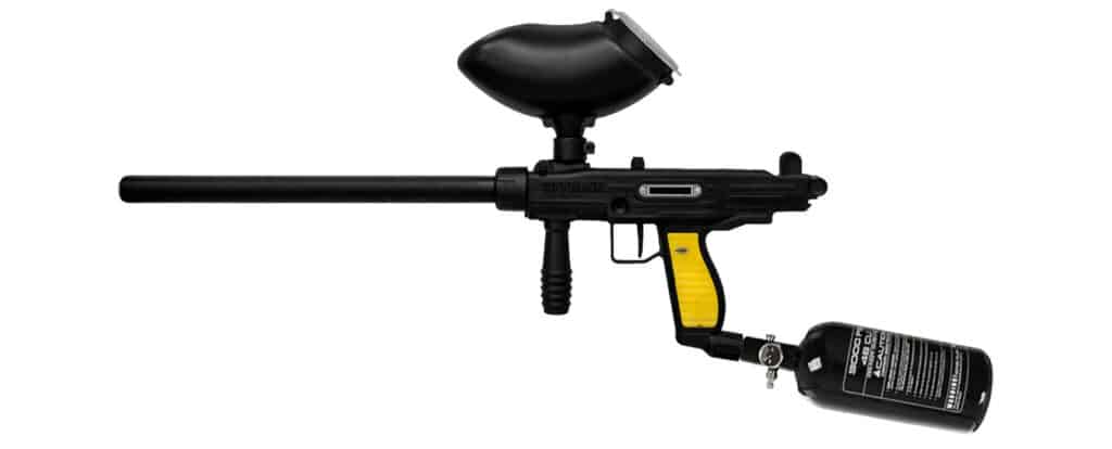 MARQUEUR DE LOCATION TIPPMANN FT-12 ASA PAINTBALL ST-JEAN-SUR-RICHELIEU